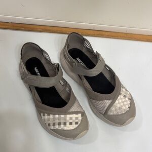 Merrell Women's Bravada 2 Casual Mary Jane Slip-On